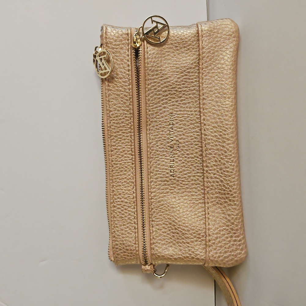 Adrienne Vittadini Wristlet